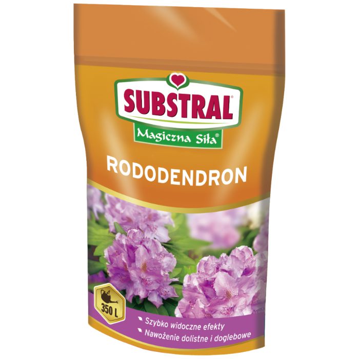 Substral Nawóz Magiczna Siła do Rododendronów
