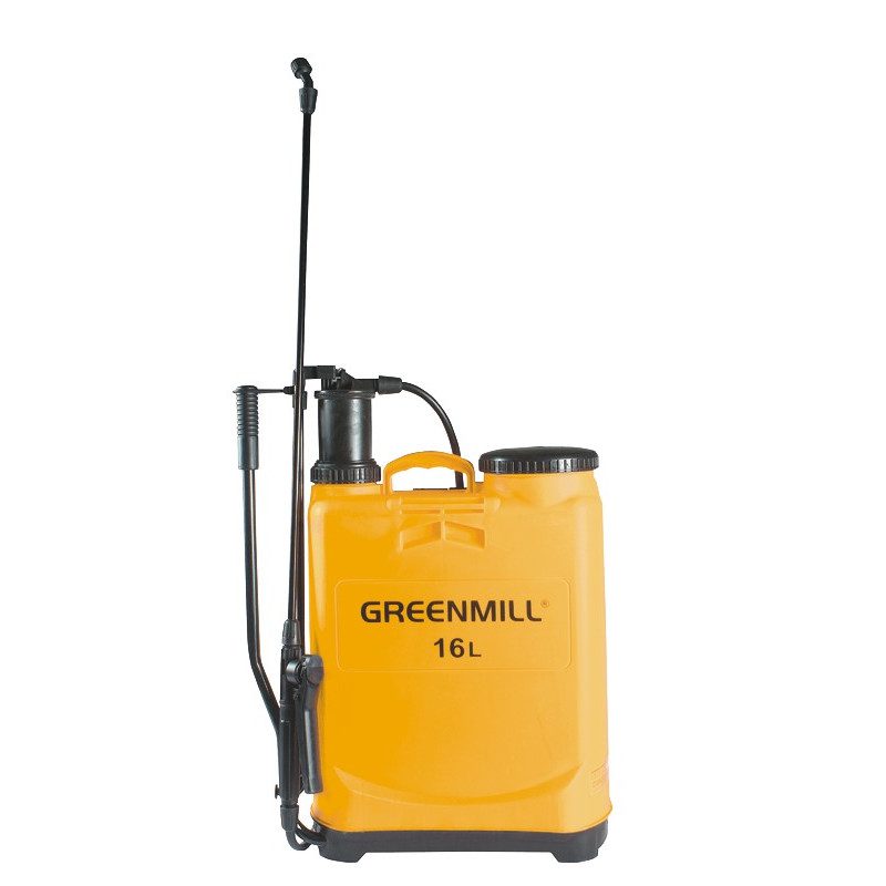 Greenmill Opryskiwacz plecakowy 16L GB9160