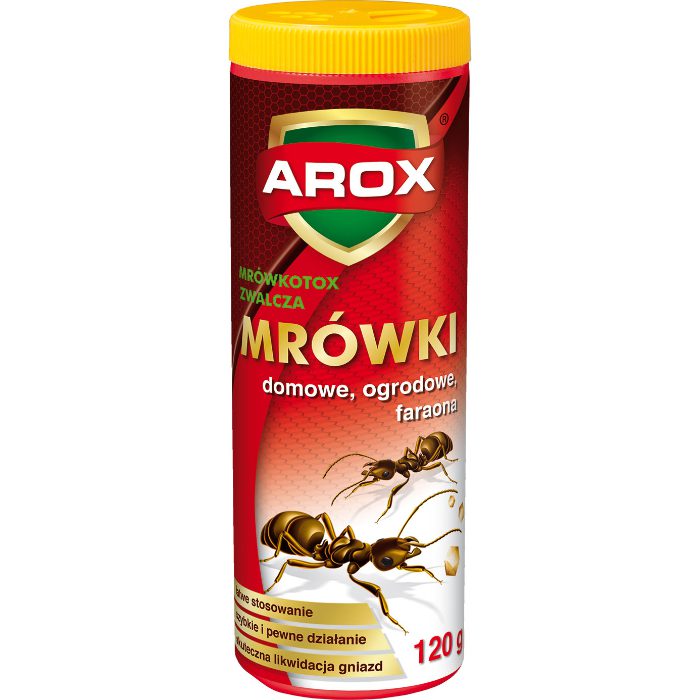 Arox Mrówkotox Trutka na Mrówki 120g
