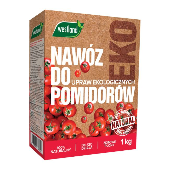 Westland Nawóz Organiczny do Pomidorów 1kg